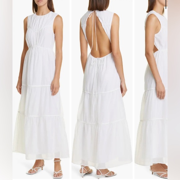 Sir Emme Dress - Picture 1 of 1